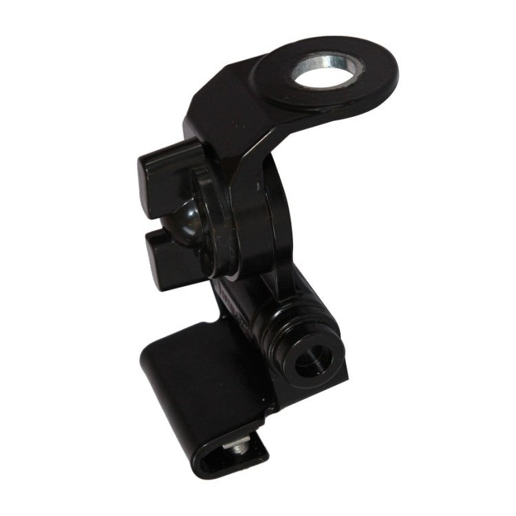 Suporte para Antena Omni Veicular - Porta-Malas e Capo