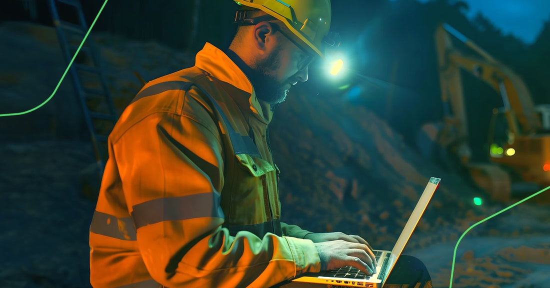 Internet em mineradoras: como garantir conectividade rápida e estável com Bit Ultra e Bit Station
