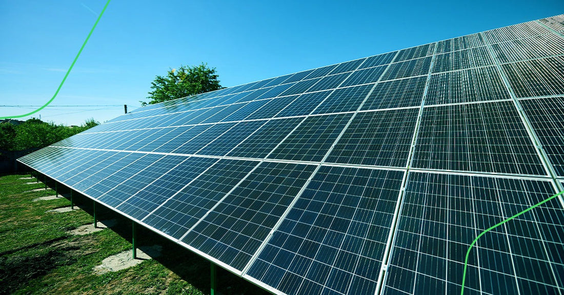 Tudo sobre painel solar fotovoltaico