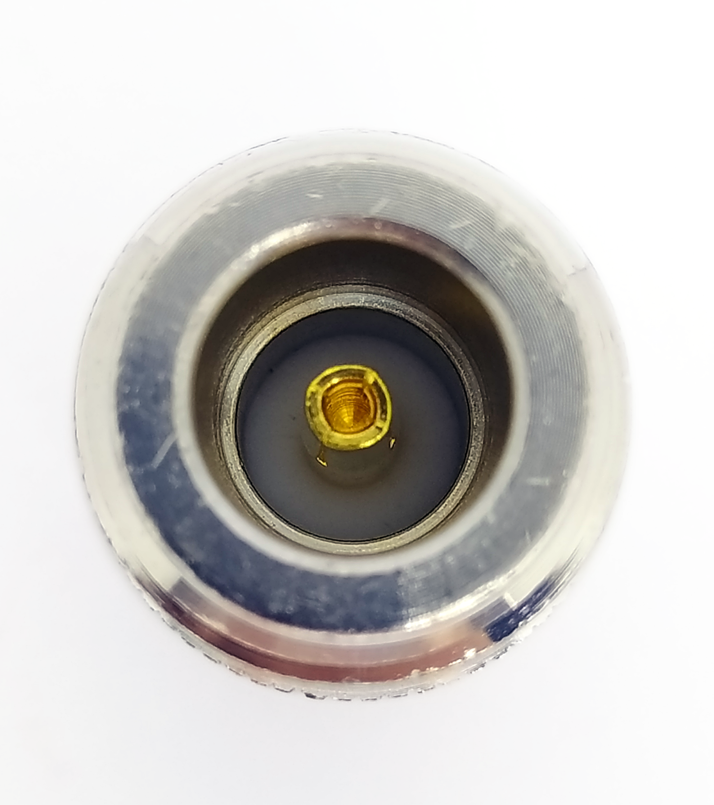 N Female Connector for 1/2" Corrugated Cellflex Cable