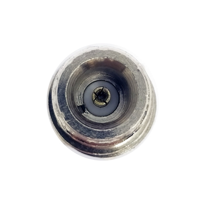Straight Dual Female Adapter for Sector Panel