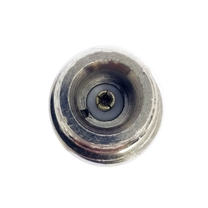 Straight Dual Female Adapter for Sector Panel