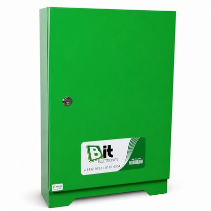 Cell Phone Signal Booster 700 MHz 95 dB - 5W