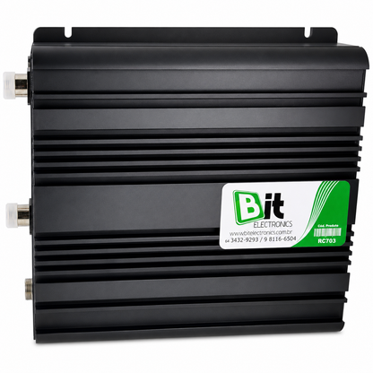 Cell Phone Signal Booster 700 MHz 82 dB - 3W