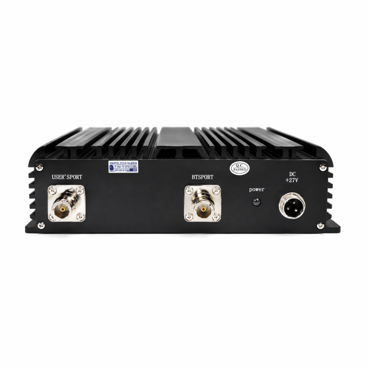Cell Phone Signal Booster 700 MHz 82 dB - 3W