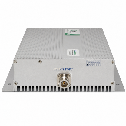 Repetidor de Sinal de Celular 850 MHz 85 dB - 3W