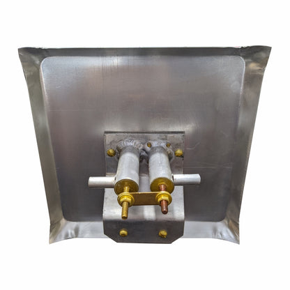Iluminador de Parábola 1800–2100 MHz