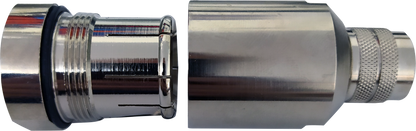 Conector N Macho para Cabo Cellflex 7/8 K