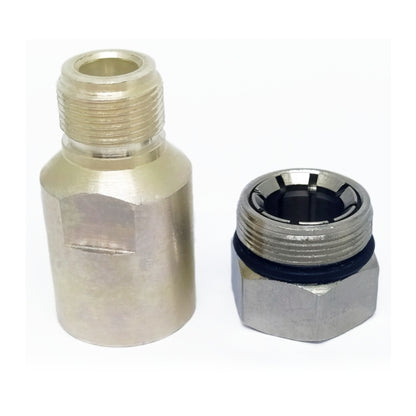 Conector N Fêmea para Cabo Cellflex 1/2" K
