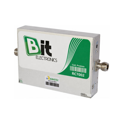 Cell Phone Signal Booster 700 MHz 65 dB - 0.2W