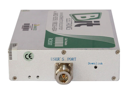 Cell Phone Signal Booster 700 MHz 65 dB - 0.2W
