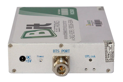 Cell Phone Signal Booster 700 MHz 65 dB - 0.2W