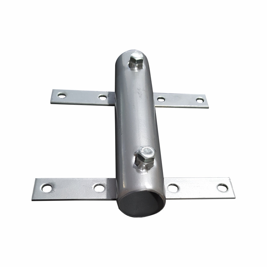 Suporte para Jogo de Tubo de 6 Metros de Pregar