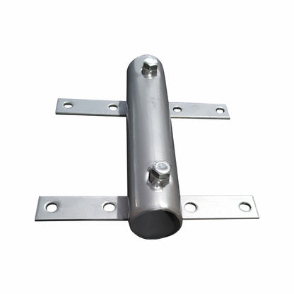 Suporte para Jogo de Tubo de 6 Metros de Pregar