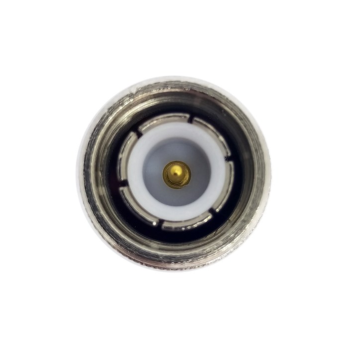 Conector TNC Macho para Cabo RGC-58