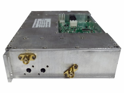 Módulo Amplificador Uplink 850 MHz 5W, 10W E 20W