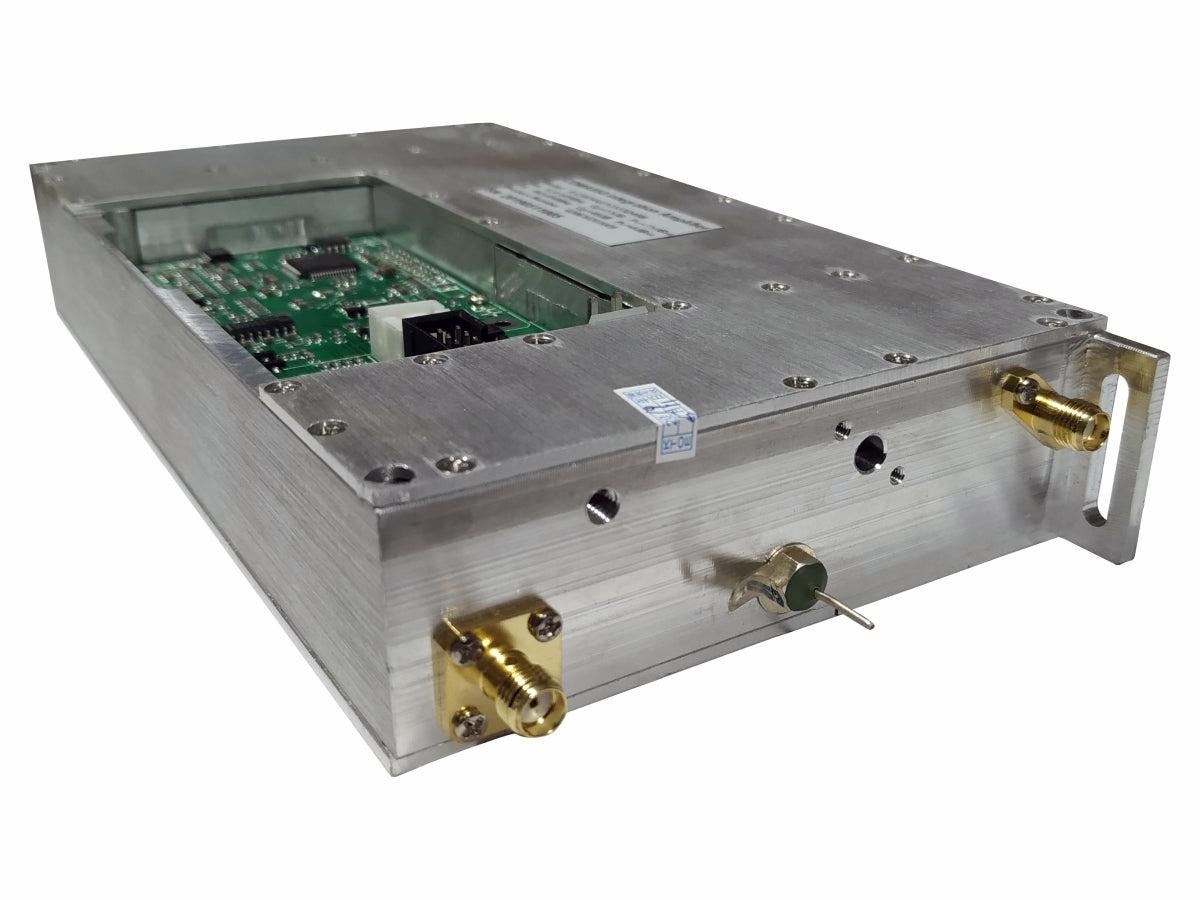 Módulo Amplificador Uplink 850 MHz 5W, 10W E 20W
