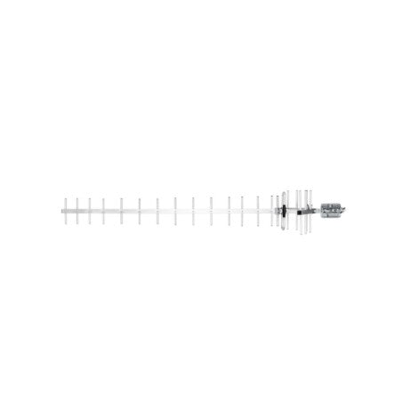 Antena Yagi 17 dBi 700-960 MHz