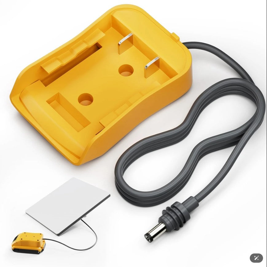 Adaptador de bateria para Starlink Mini