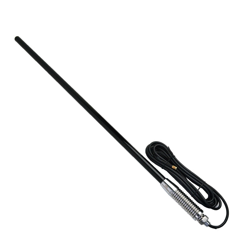 Antena Omni Veicular 15 dBi (698 - 2600 MHz)