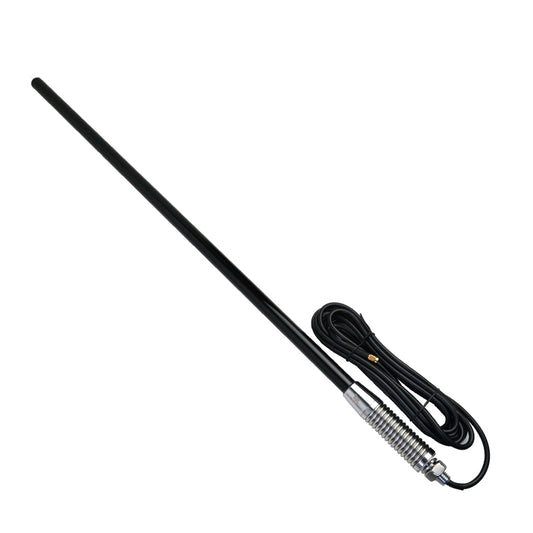 Antena Omni Veicular 15 dBi (698 - 2600 MHz)