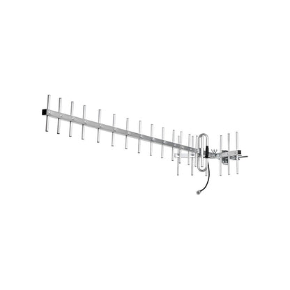 Antena Yagi 17 dBi 700-960 MHz
