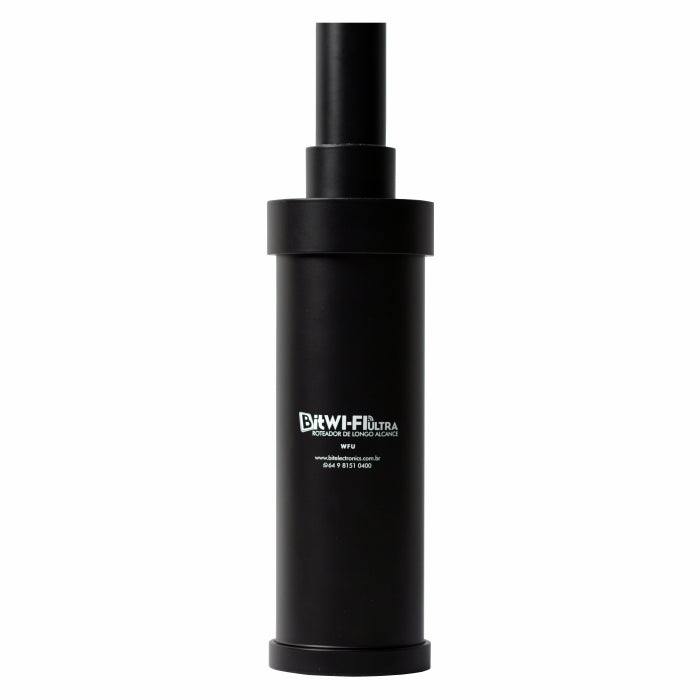 Bit Wi-Fi Ultra - Roteador Longo Alcance