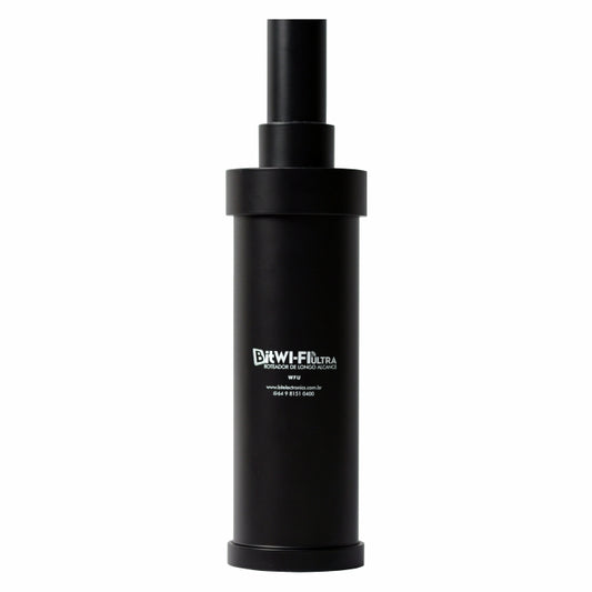 Bit Wi-Fi Ultra - Roteador Longo Alcance