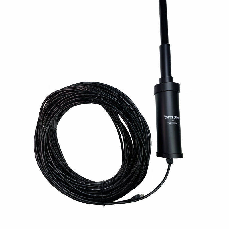 Bit Wi-Fi Ultra - Roteador Longo Alcance