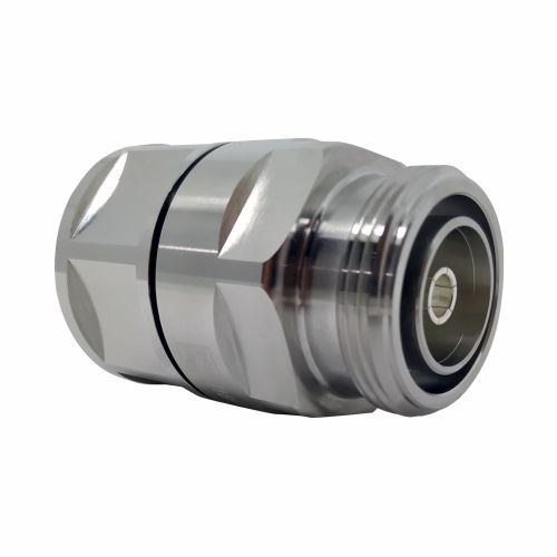 Conector 7/16 DIN Fêmea p/ Cabo Cellflex 7/8