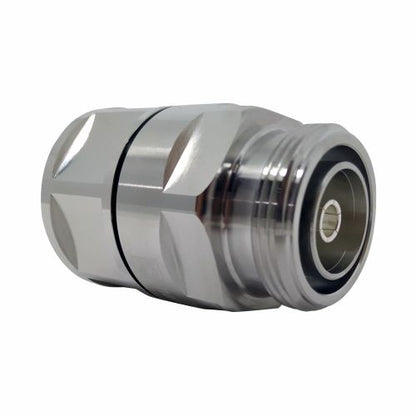 Conector 7/16 DIN Fêmea p/ Cabo Cellflex 7/8