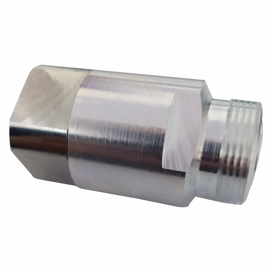 Conector DIN 7/16 Fêmea p/ Cabo Cellflex 7/8