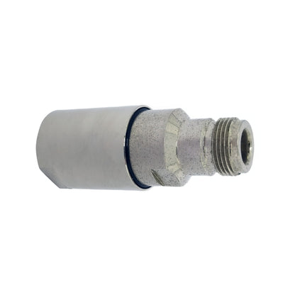 Conector N Fêmea p/ Cabo Cellflex 1/2 Corrugado
