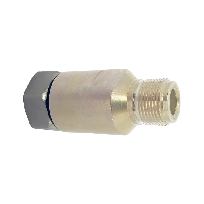 Conector N Fêmea p/ Cabo Cellflex 1/2 K