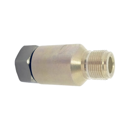 Conector N Fêmea p/ Cabo Cellflex 1/2 K