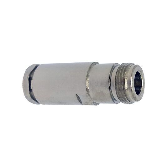 Conector N Fêmea p/ Cabo RGC-213