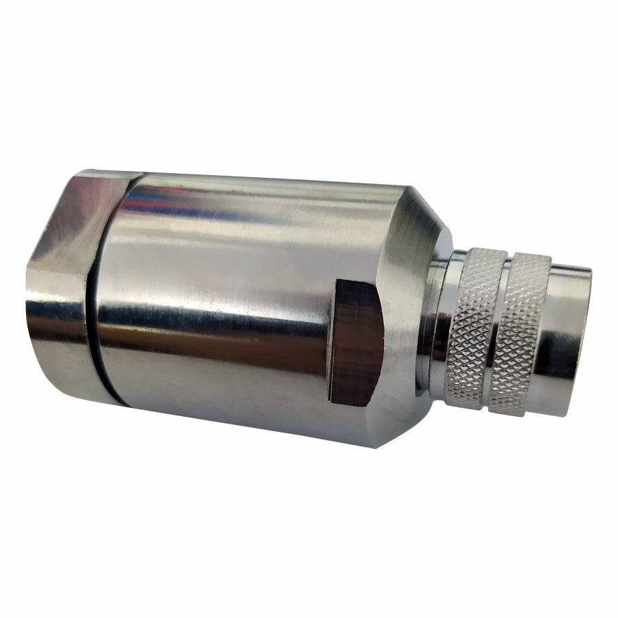 Conector N Macho p/ Cabo Cellflex 7/8 K
