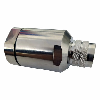 Conector N Macho p/ Cabo Cellflex 7/8 K