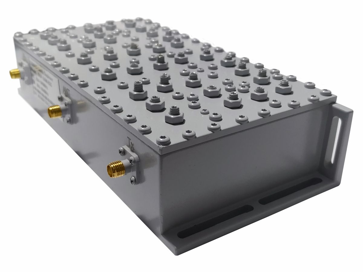 DUPLEXADOR 850 MHz