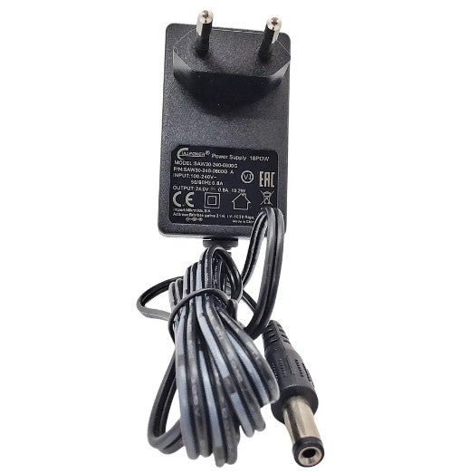 Fonte Bivolt 24V DC 0,8A