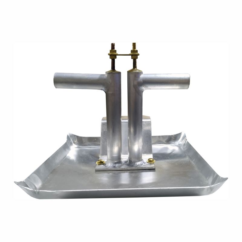 Iluminador de Parábola 850 MHz
