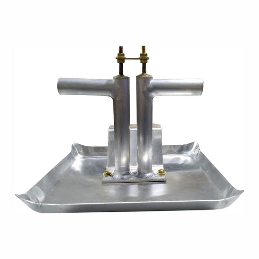 Iluminador de Parábola 850 MHz