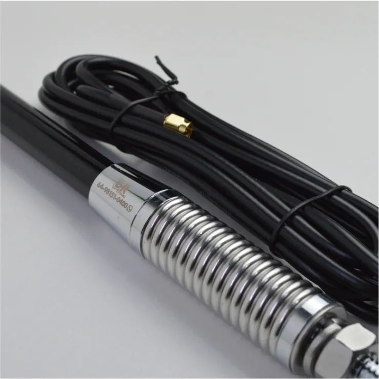 KIT Bit Veicular 2 Pro - Repetidor Celular Veicular 700 / 850 MHz