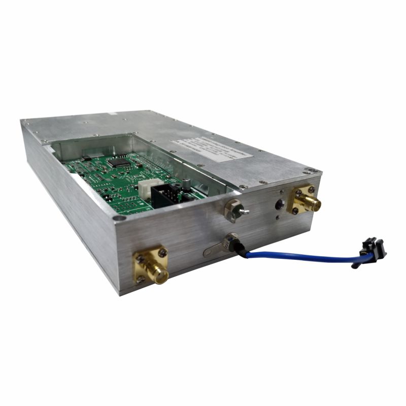 Módulo Amplificador Downlink 850 MHz 10W