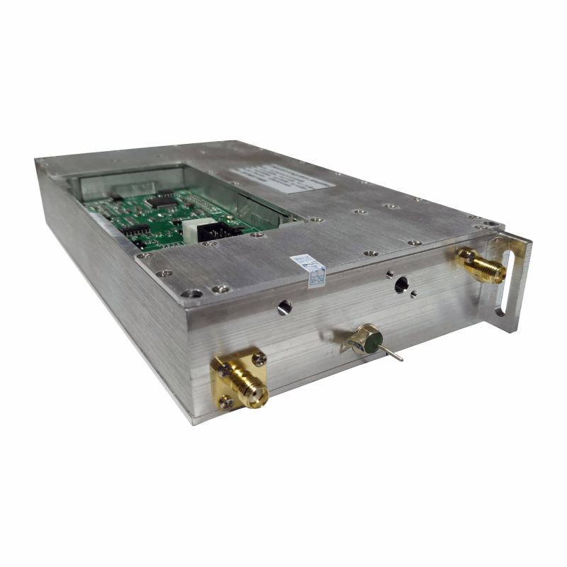 Módulo Amplificador Uplink 850 MHz 5W, 10W E 20W