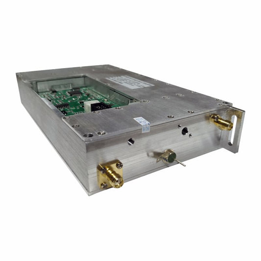 Módulo Amplificador Uplink 850 MHz 5W, 10W E 20W