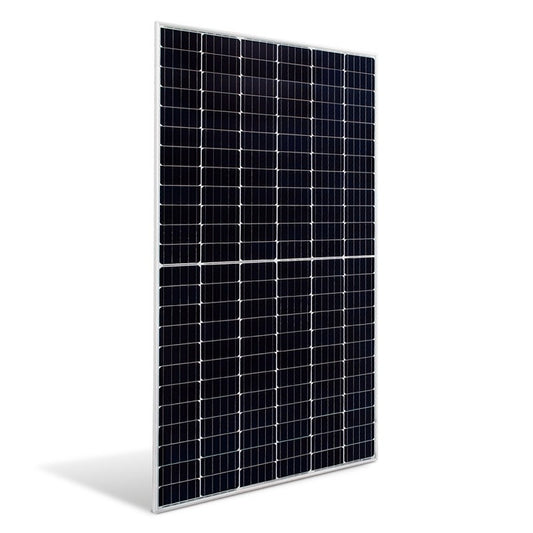 Painel Solar Fotovoltaico 550W - SS-550-72-MDH