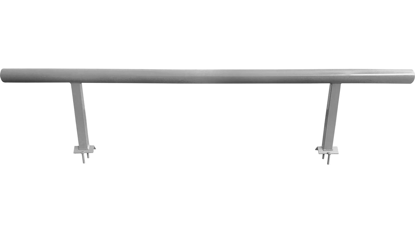 Suporte Antena Setorial Galvanizado