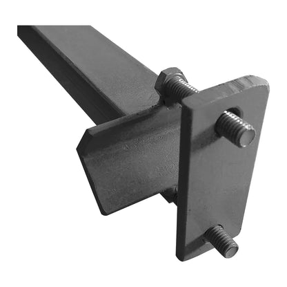 Suporte Antena Setorial Galvanizado