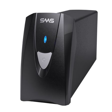 NoBreak SMS Manager NET4+ 700 VA Bivolt
